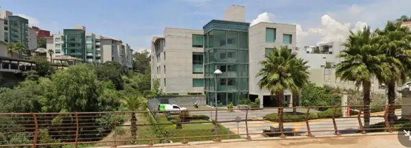 Departamento en venta en Lomas Verdes 6a Sección, Naucalpan de Juárez — foto 2 de 17