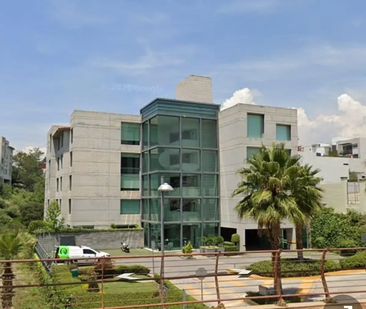 Departamento en venta en Lomas Verdes 6a Sección, Naucalpan de Juárez — foto 1 de 17