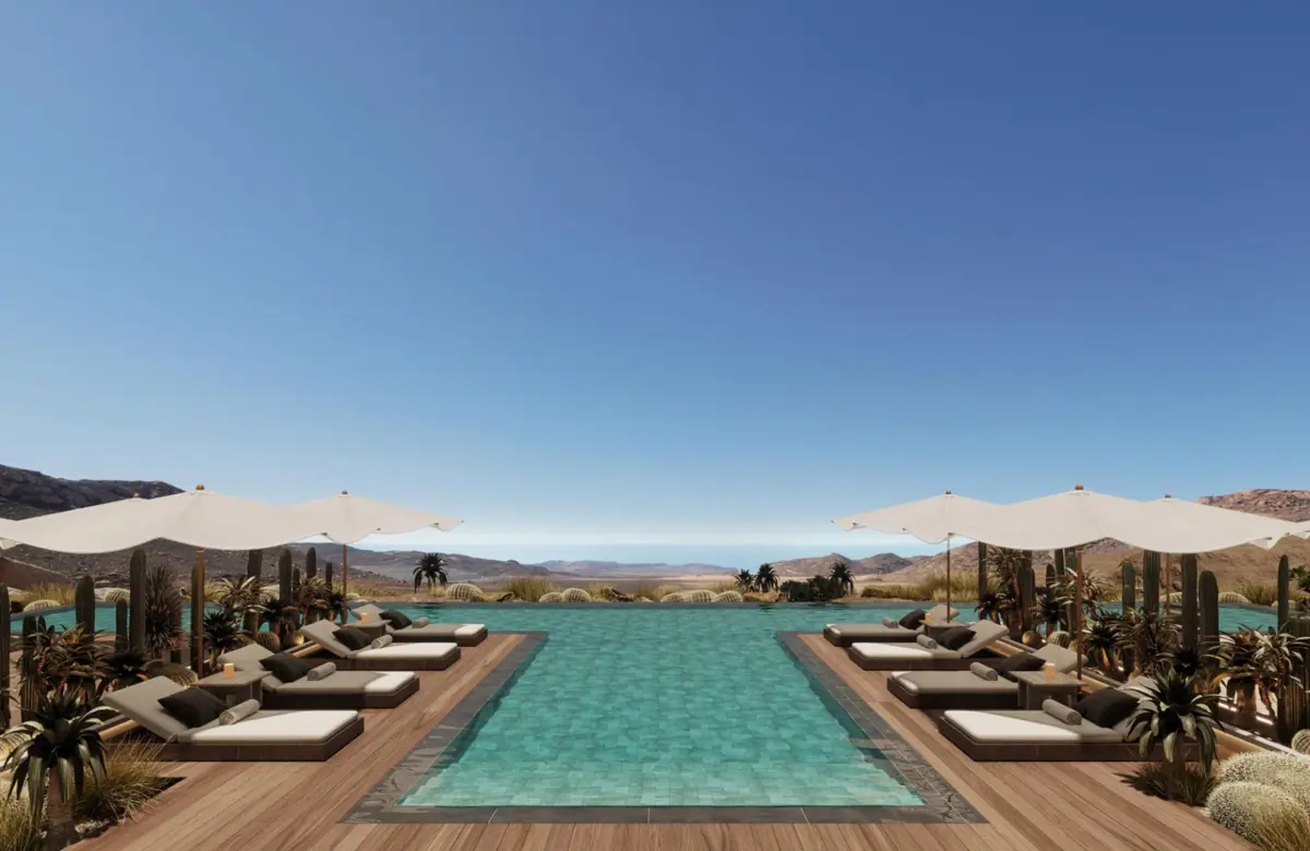 Departamento en venta en Mauricio Castro, Los Cabos — foto 1 de 27