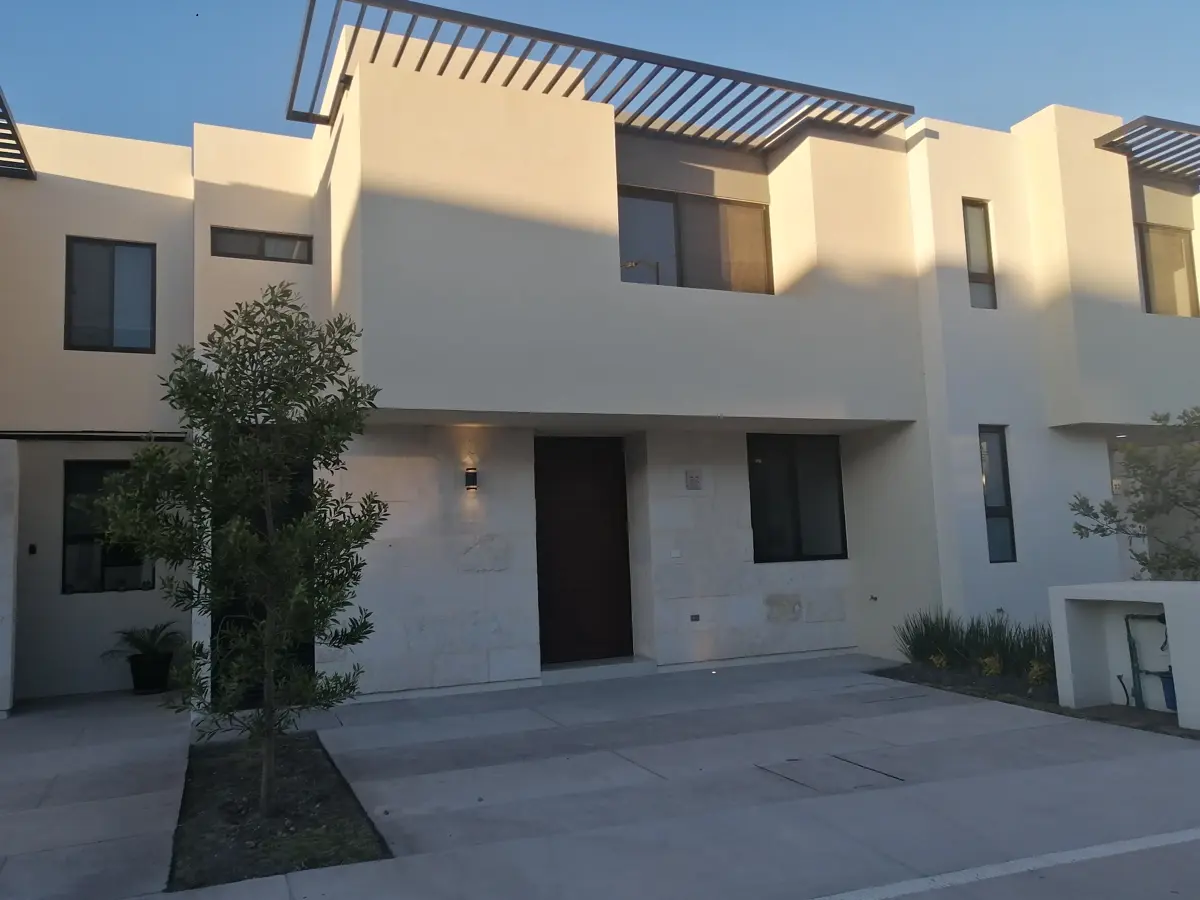 Casa en venta en Zibatá, El Marqués — foto 1 de 57