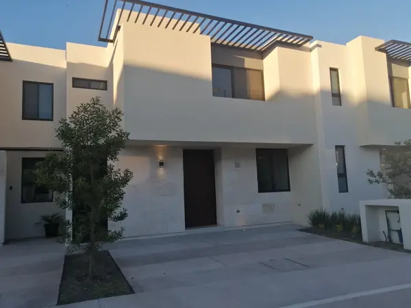 Casa en venta en Zibatá, El Marqués, Querétaro