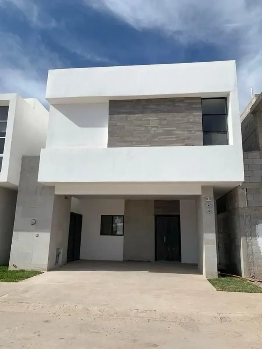 Casa en venta en Los Viñedos, Torreón — foto 1 de 12