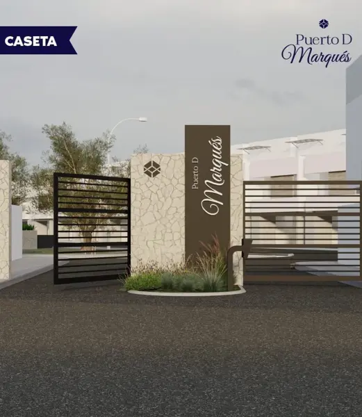 Casa en venta en Los Viñedos, Torreón — foto 2 de 12