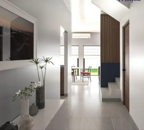 Casa en venta en Los Viñedos, Torreón — foto 3 de 12