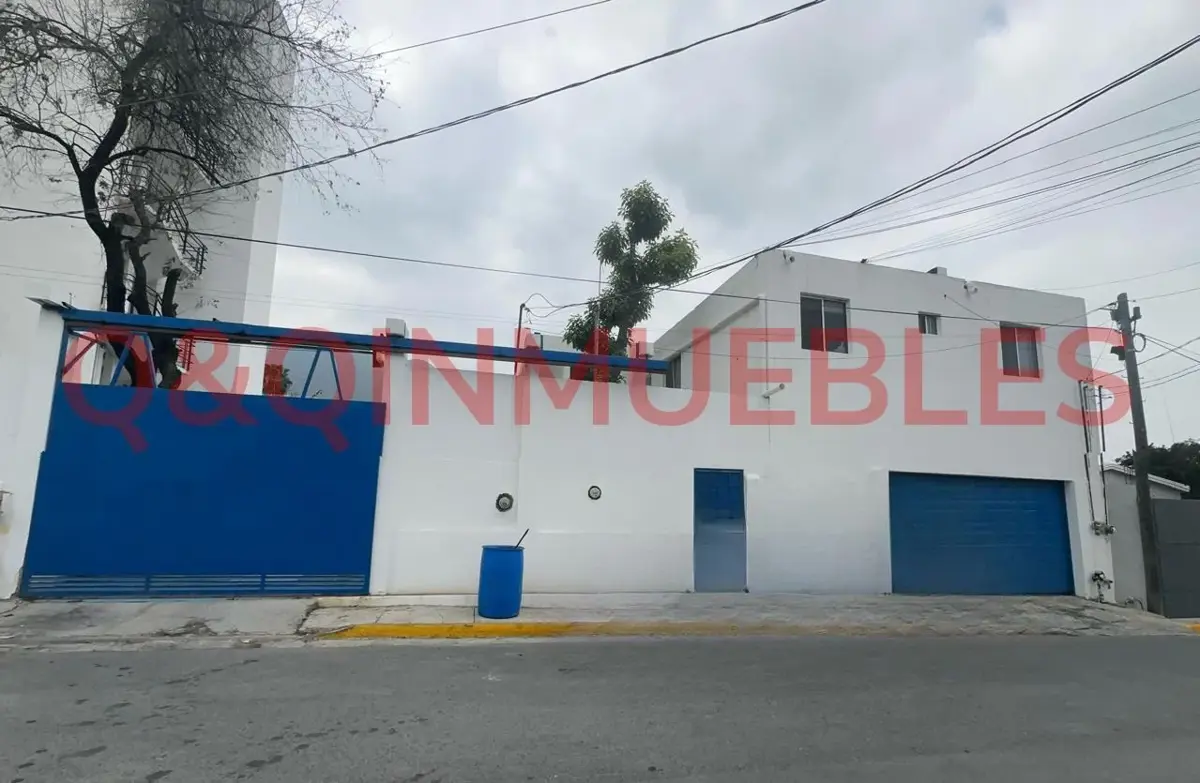 Departamento en renta en Mederos, Monterrey — foto 1 de 15