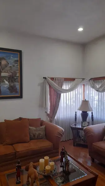 Casa en venta en Cumbres del Cimatario, Huimilpan — foto 2 de 34