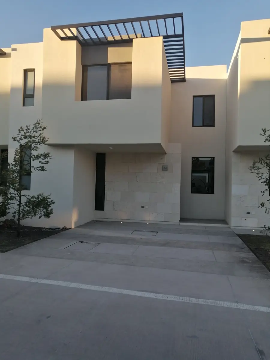 Casa en venta en Zibatá, El Marqués — foto 1 de 27
