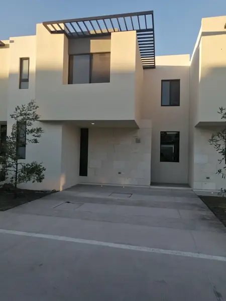 Casa en venta en Zibatá, El Marqués, Querétaro