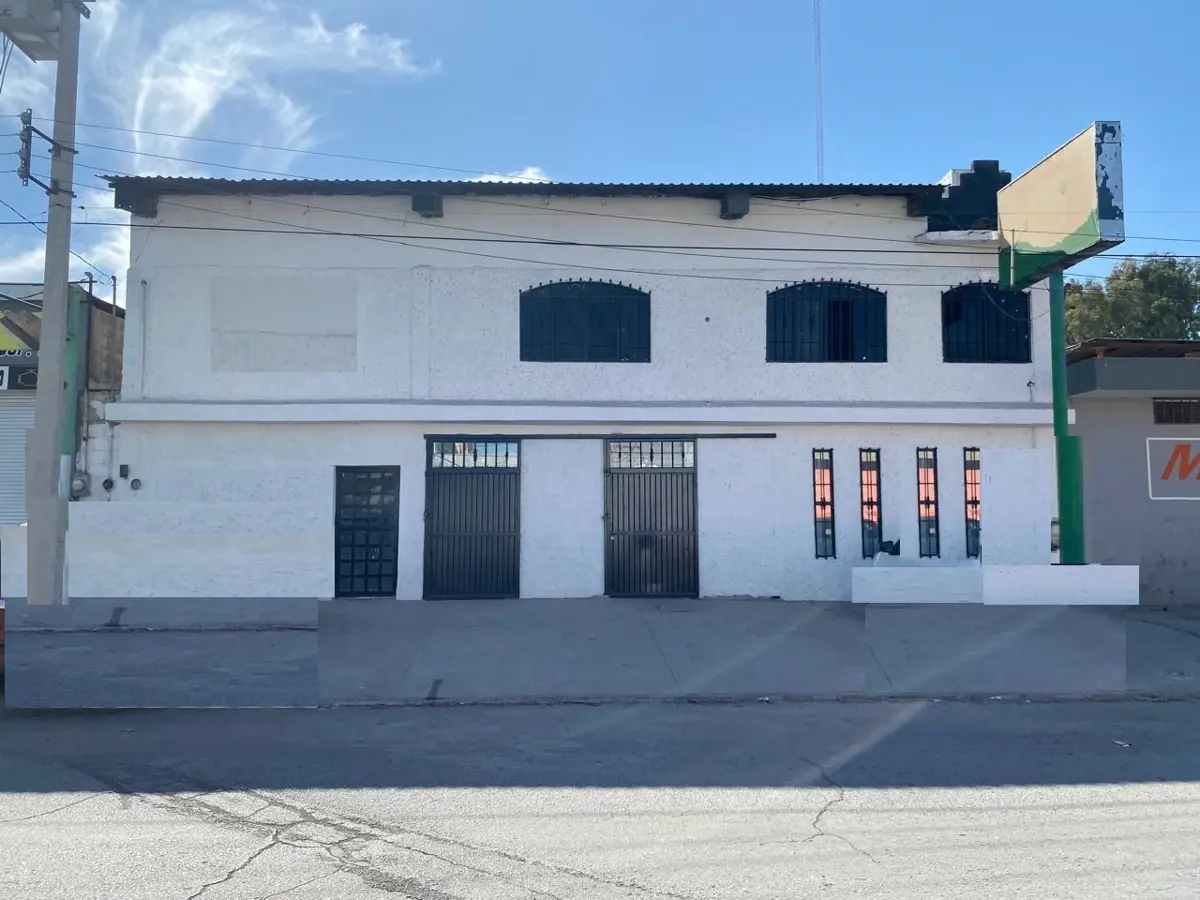 Local en renta en Torreon Centro, Torreón — foto 1 de 12