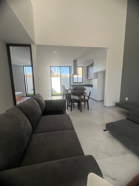 Casa en venta en El Molino Residencial y Golf, León — foto 2 de 21