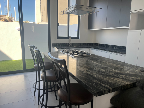 Casa en venta en El Molino Residencial y Golf, León — foto 3 de 21