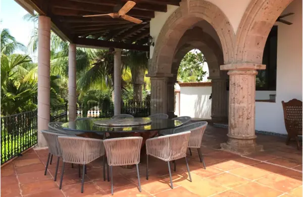 Casa en venta en Zona Hotelera, Benito Juárez — foto 3 de 20