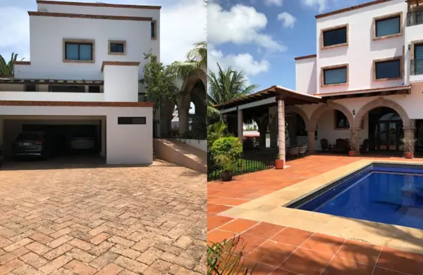 Casa en venta en Zona Hotelera, Benito Juárez — foto 2 de 20