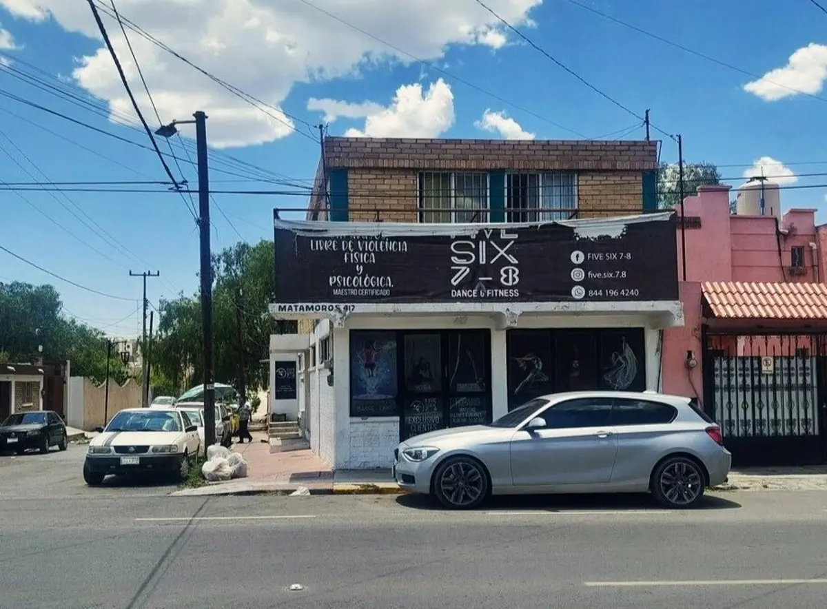 Local en renta en Saltillo Centro, Saltillo — foto 1 de 8
