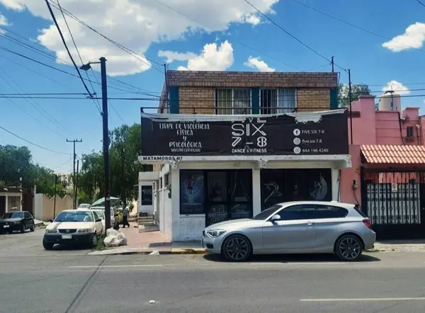 Local en renta en Saltillo Centro, Saltillo, Coahuila de Zaragoza Local en renta en Saltillo Centro, Saltillo, Coahuila de Zaragoza