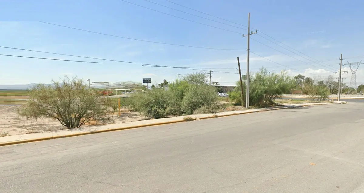 Terreno en Renta en Ciudad Industrial, Torreón, Coahuila de Zaragoza
