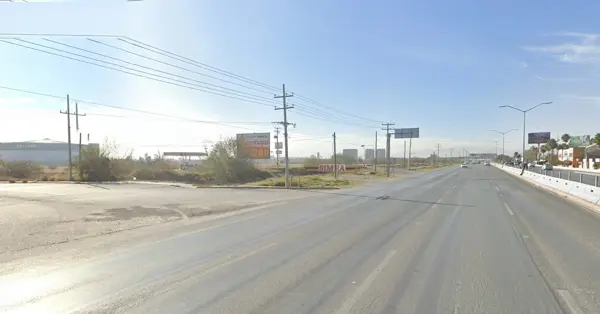 Terreno en renta en Ciudad Industrial, Torreón — foto 2 de 7