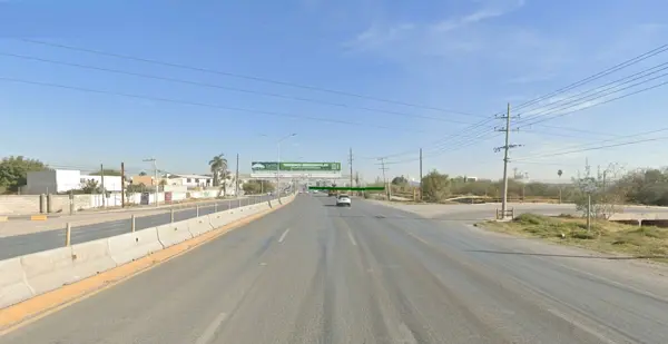 Terreno en renta en Ciudad Industrial, Torreón — foto 3 de 7