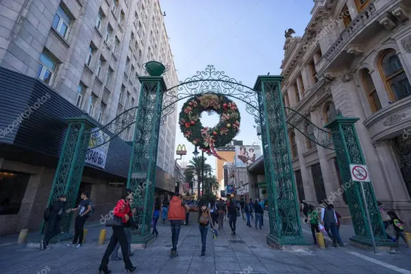 Local en Monterrey Centro, Monterrey, Nuevo León