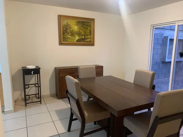 Casa en renta en Santa Bárbara, Torreón — foto 3 de 14