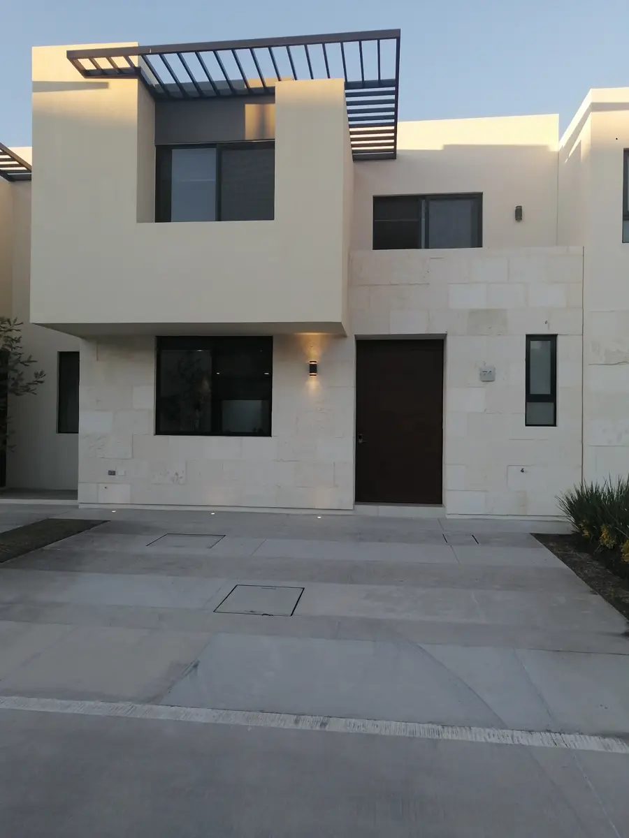 Casa en venta en Zibatá, El Marqués — foto 1 de 29