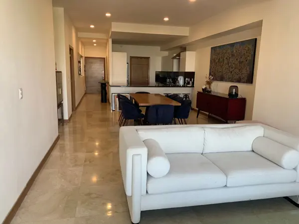 Departamento en renta en Lomas Del Valle, Zapopan — foto 3 de 31