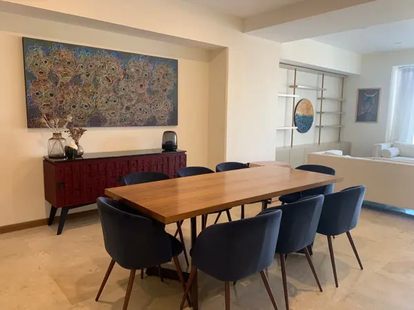 Departamento en renta en Lomas Del Valle, Zapopan, Jalisco