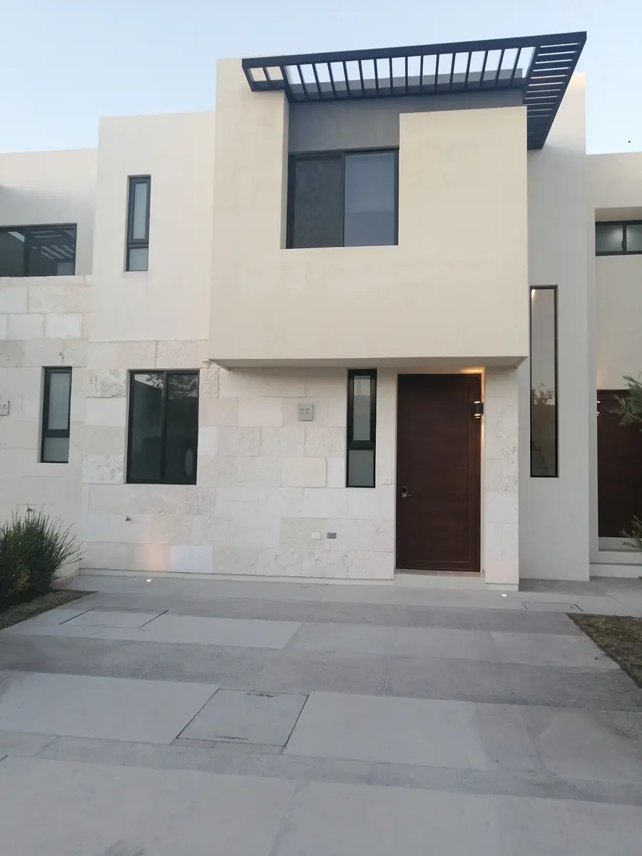 Casa en venta en Zibatá, El Marqués — foto 1 de 26