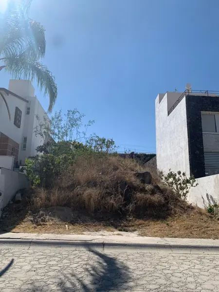 Terreno en venta en Cumbres del Cimatario, Huimilpan — foto 3 de 7