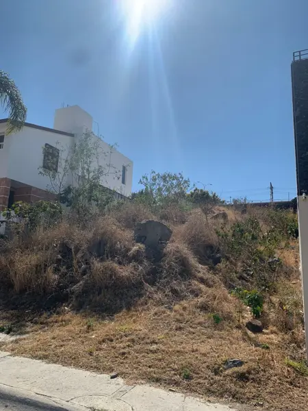 Terreno en venta en Cumbres del Cimatario, Huimilpan — foto 3 de 9