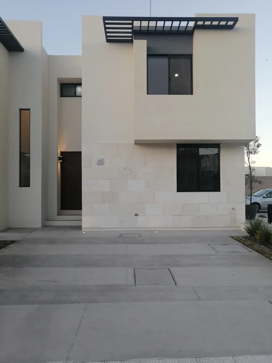 Casa en venta en Zibatá, El Marqués — foto 1 de 18