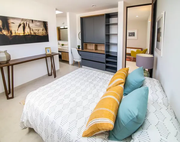 Casa en venta en Zibatá, El Marqués — foto 3 de 18