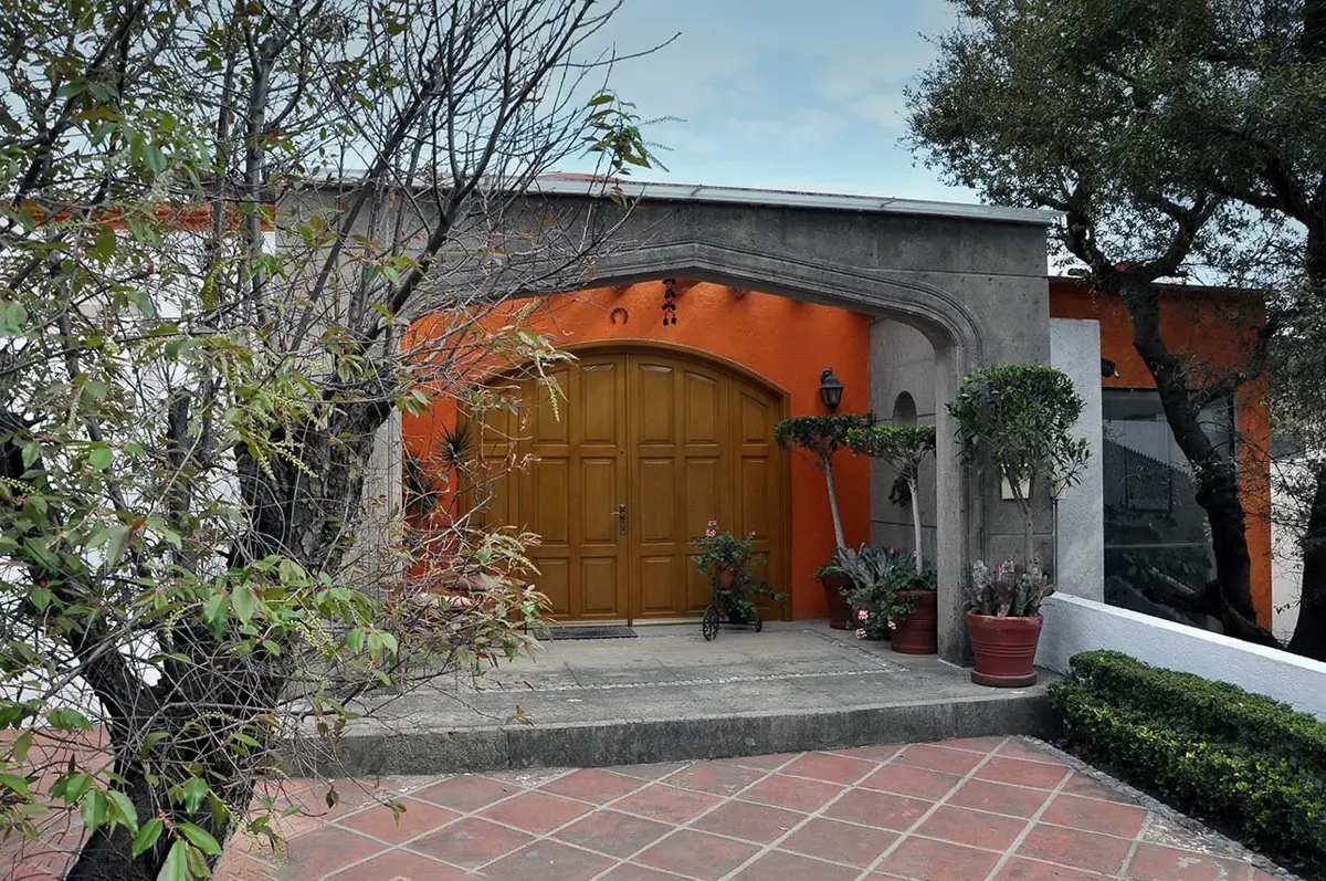 Casa en venta en La Estadia, Atizapán de Zaragoza — foto 1 de 27