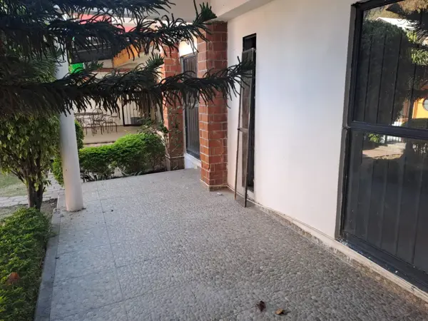 Casa en renta en Jardín Tetela, Cuernavaca — foto 2 de 42