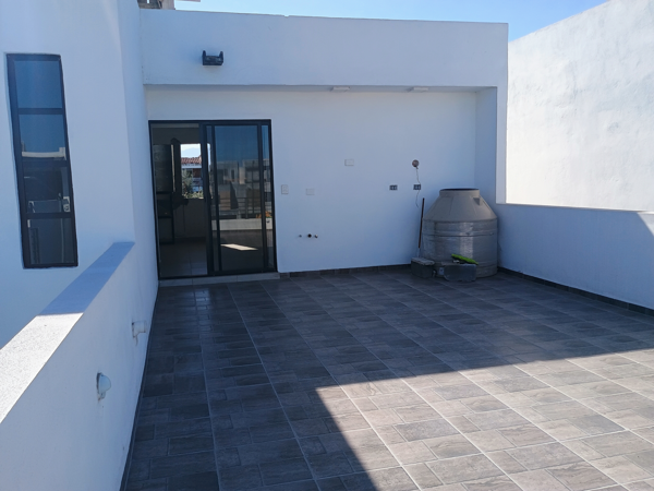 Casa en venta en Sabanah Residencial, Apodaca — foto 3 de 8