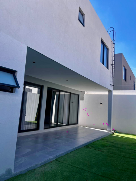 Casa en renta en El Molino Residencial y Golf, León — foto 2 de 8
