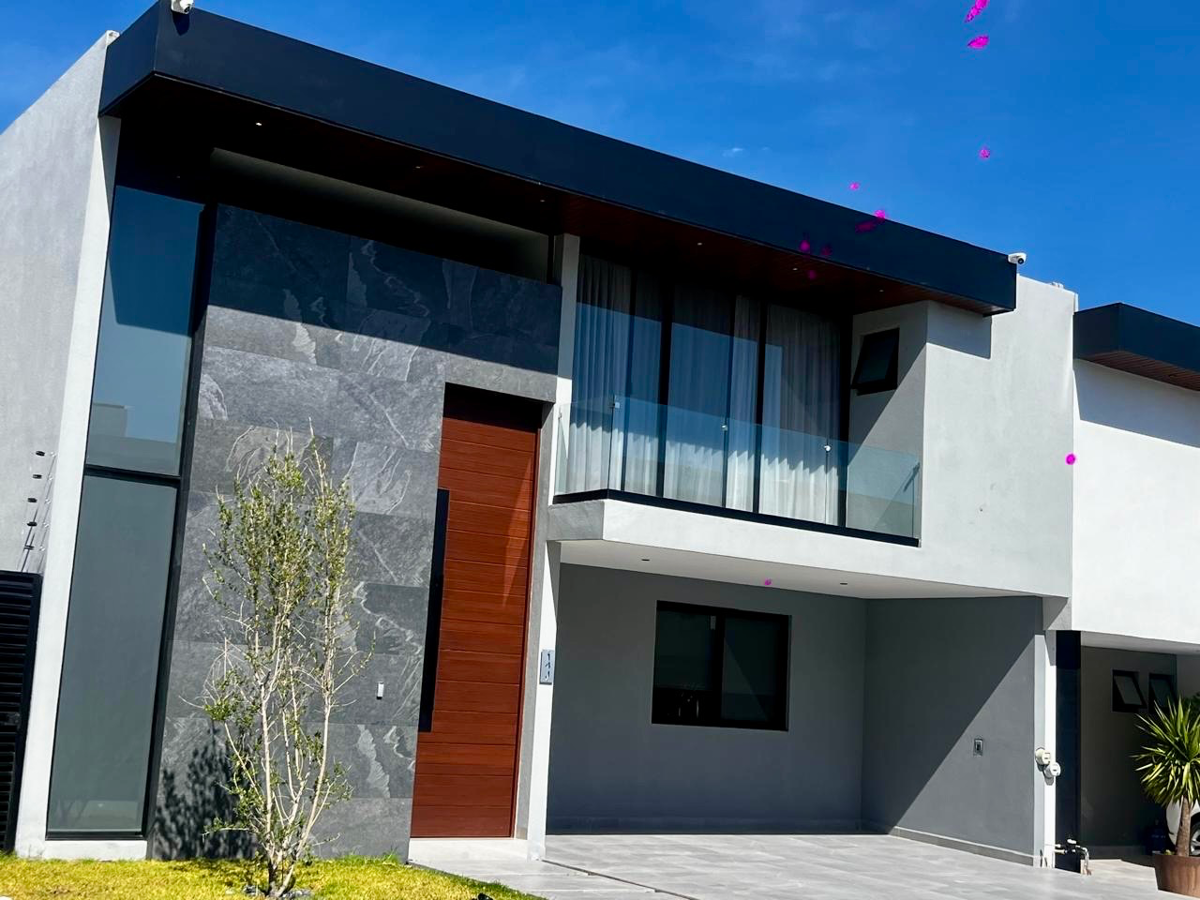 Casa en renta en El Molino Residencial y Golf, León — foto 1 de 8