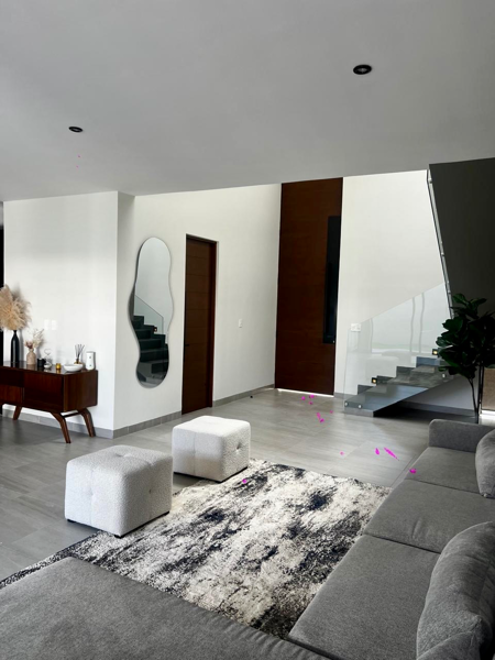 Casa en renta en El Molino Residencial y Golf, León — foto 3 de 8