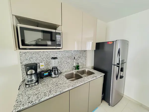 Departamento en renta en Telleria, Mazatlán — foto 3 de 33