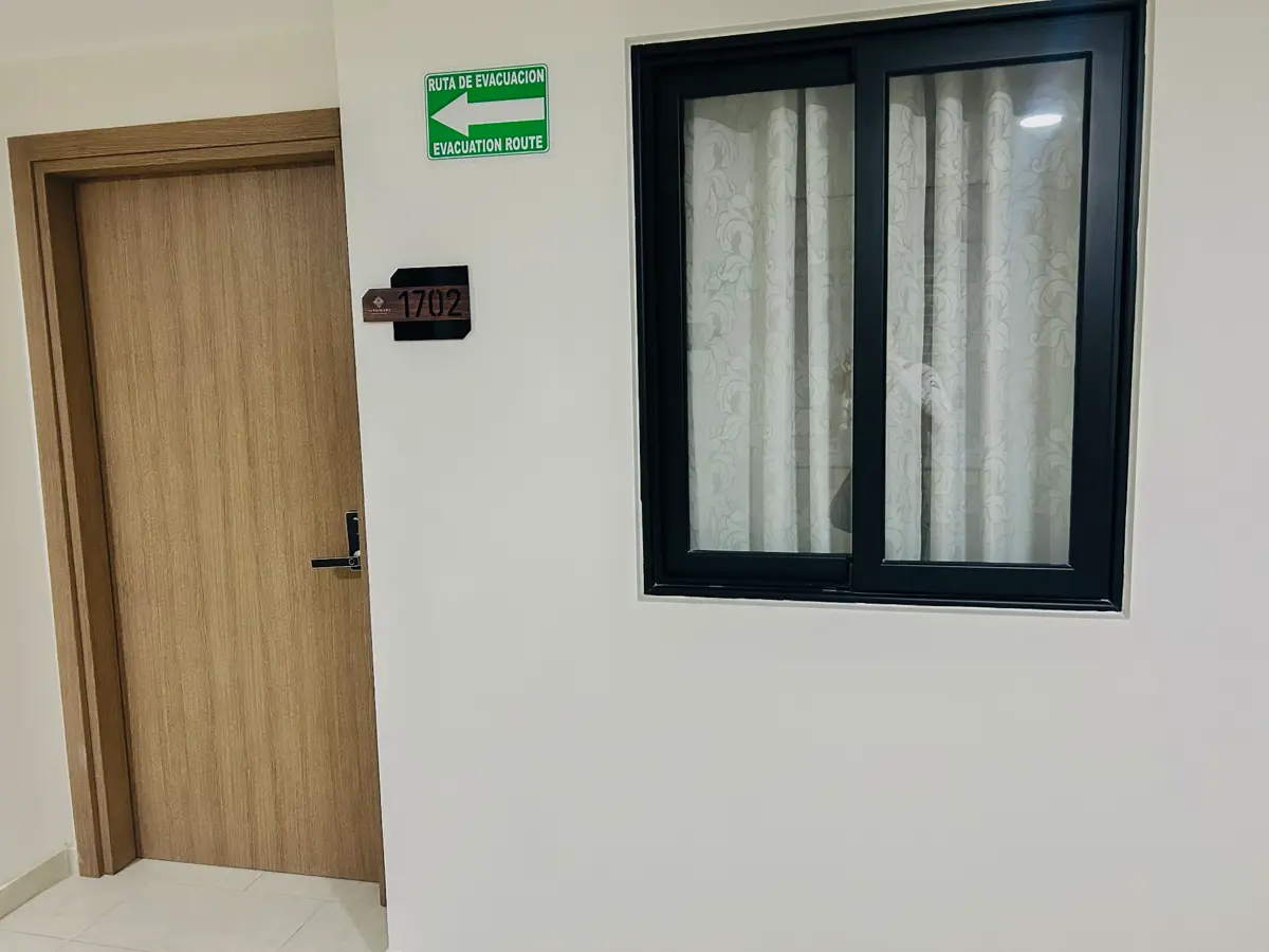 Departamento en renta en Telleria, Mazatlán — foto 1 de 33