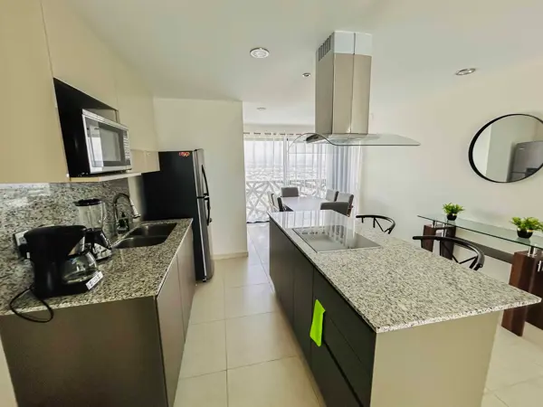 Departamento en renta en Telleria, Mazatlán — foto 2 de 33