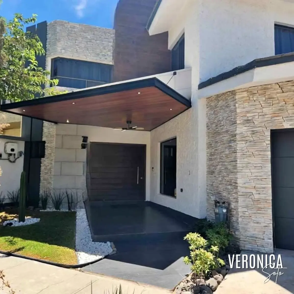Casa en venta en Residencial Campestre Senecu, Juárez — foto 1 de 18