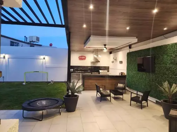 Casa en venta en Residencial Campestre Senecu, Juárez — foto 2 de 18
