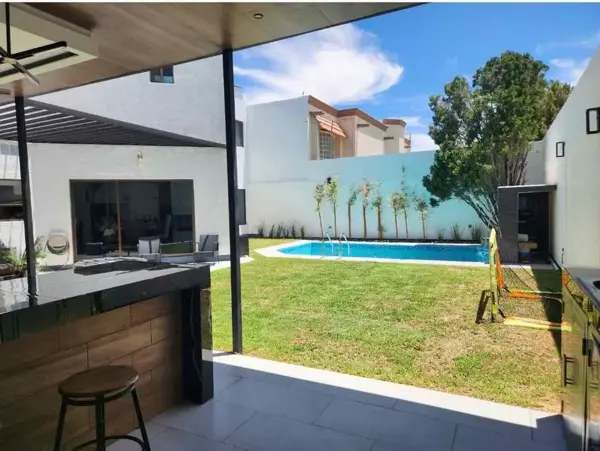 Casa en venta en Residencial Campestre Senecu, Juárez — foto 3 de 18