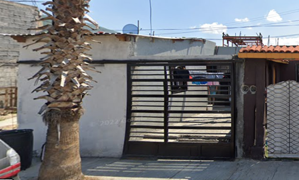 Casa en venta en Barrio de la Industria, Monterrey, Nuevo León Casa en venta en Barrio de la Industria, Monterrey, Nuevo León