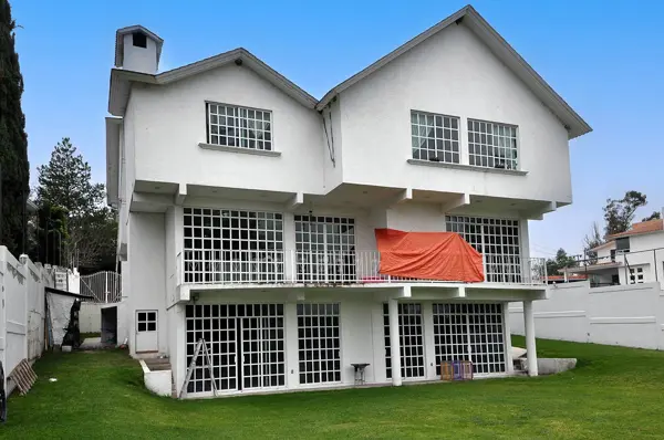 Casa en venta en Bosques del Lago, Cuautitlán Izcalli — foto 2 de 50