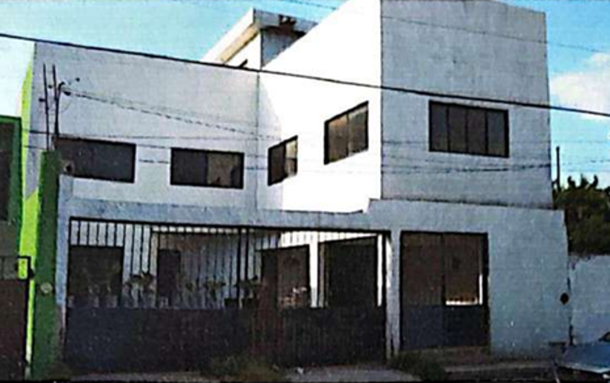 Casa en venta en La Presita, Victoria