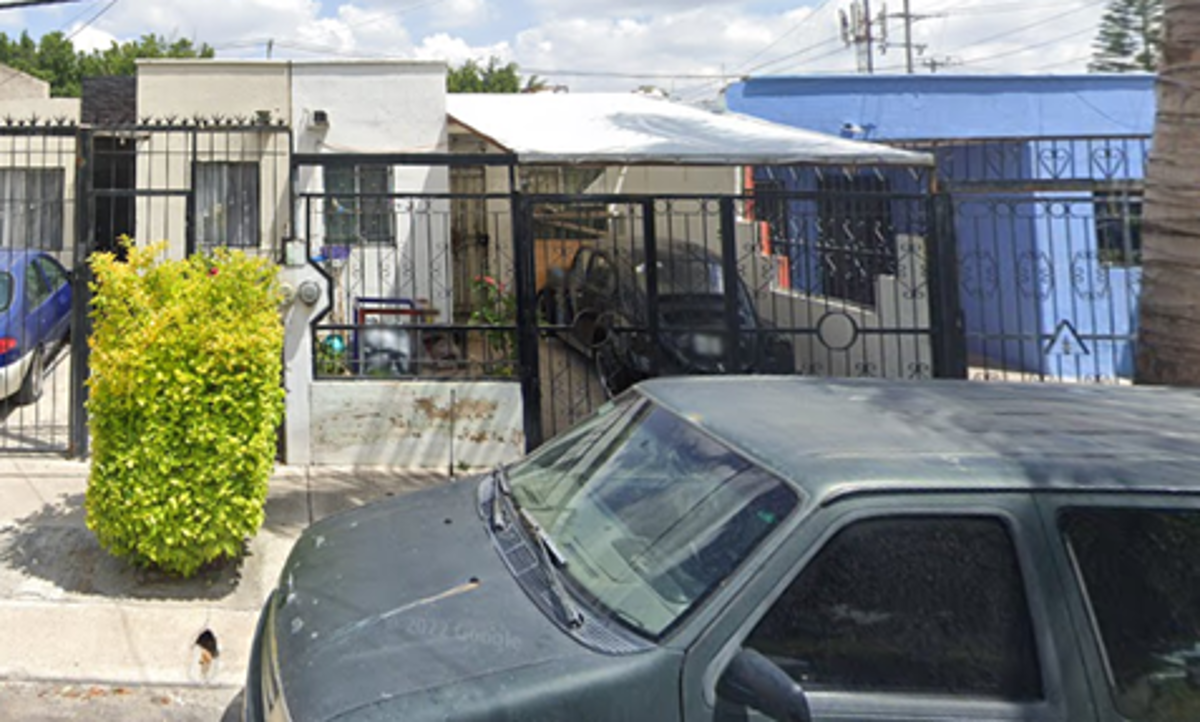 Casa en venta en Hacienda Santa Fe, Tlajomulco de Zúñiga