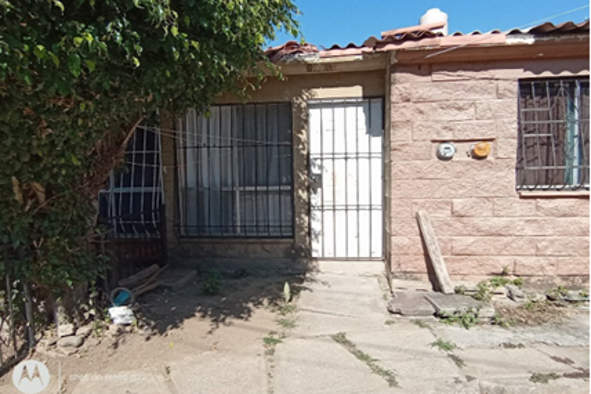Casa en venta en Villas del Valle, Zihuatanejo de Azueta — foto 1 de 5