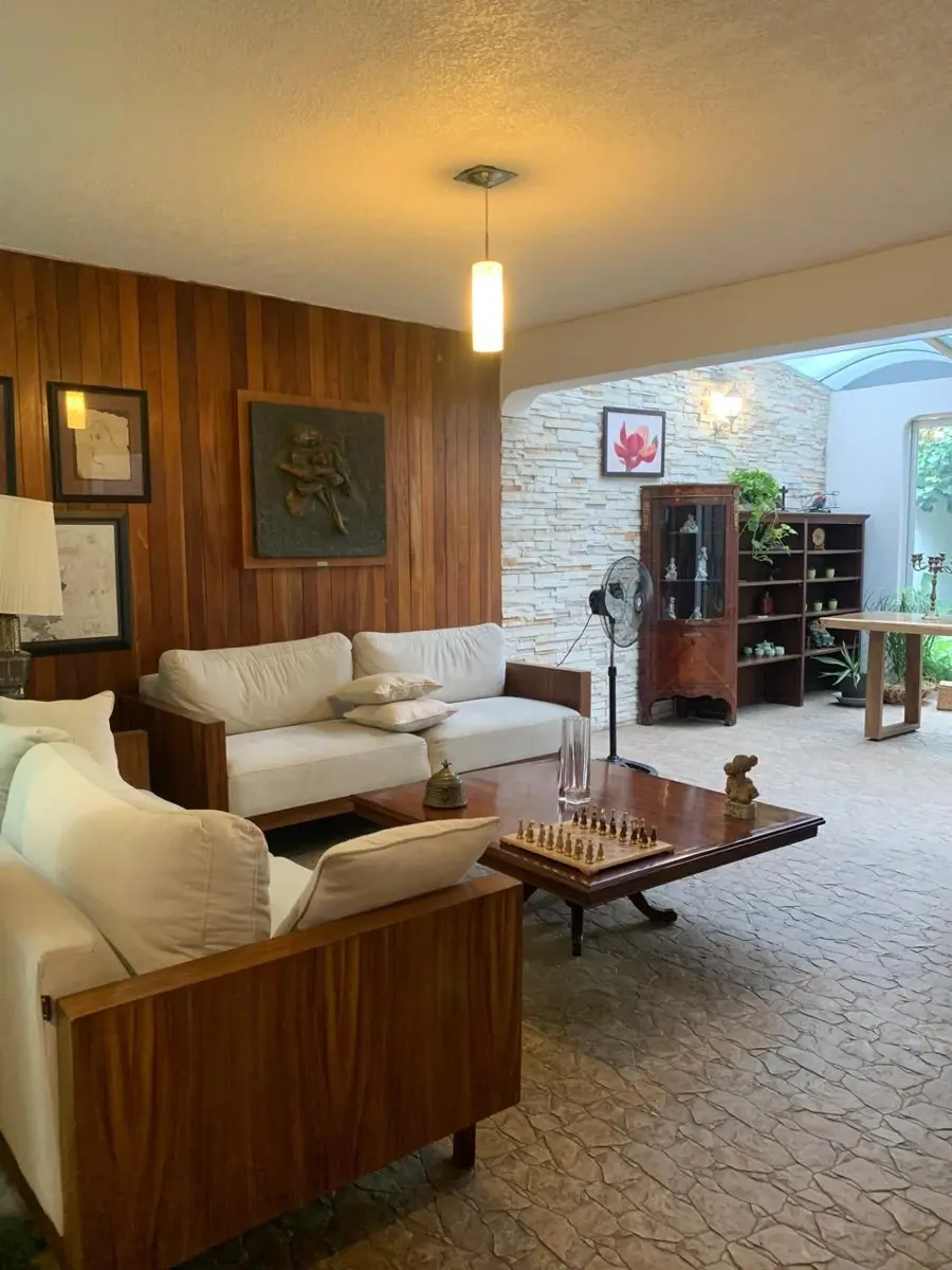 Casa en venta en La Calma, Zapopan — foto 1 de 10